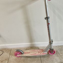 Kids Scooter