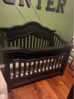 Free Crib