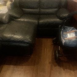 Real Italian Leather 