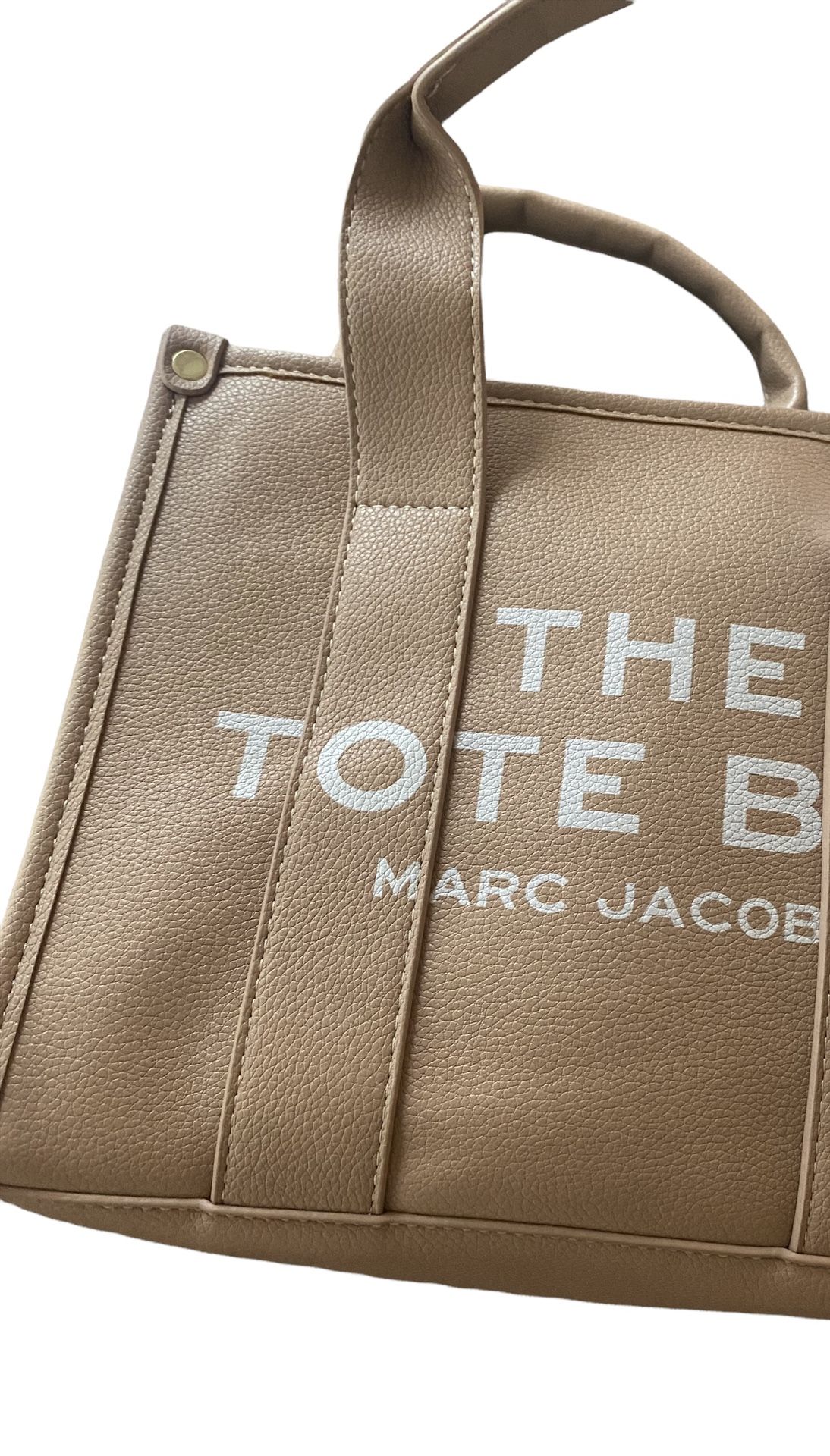The Tote Bag By A Marc Jacob Mini