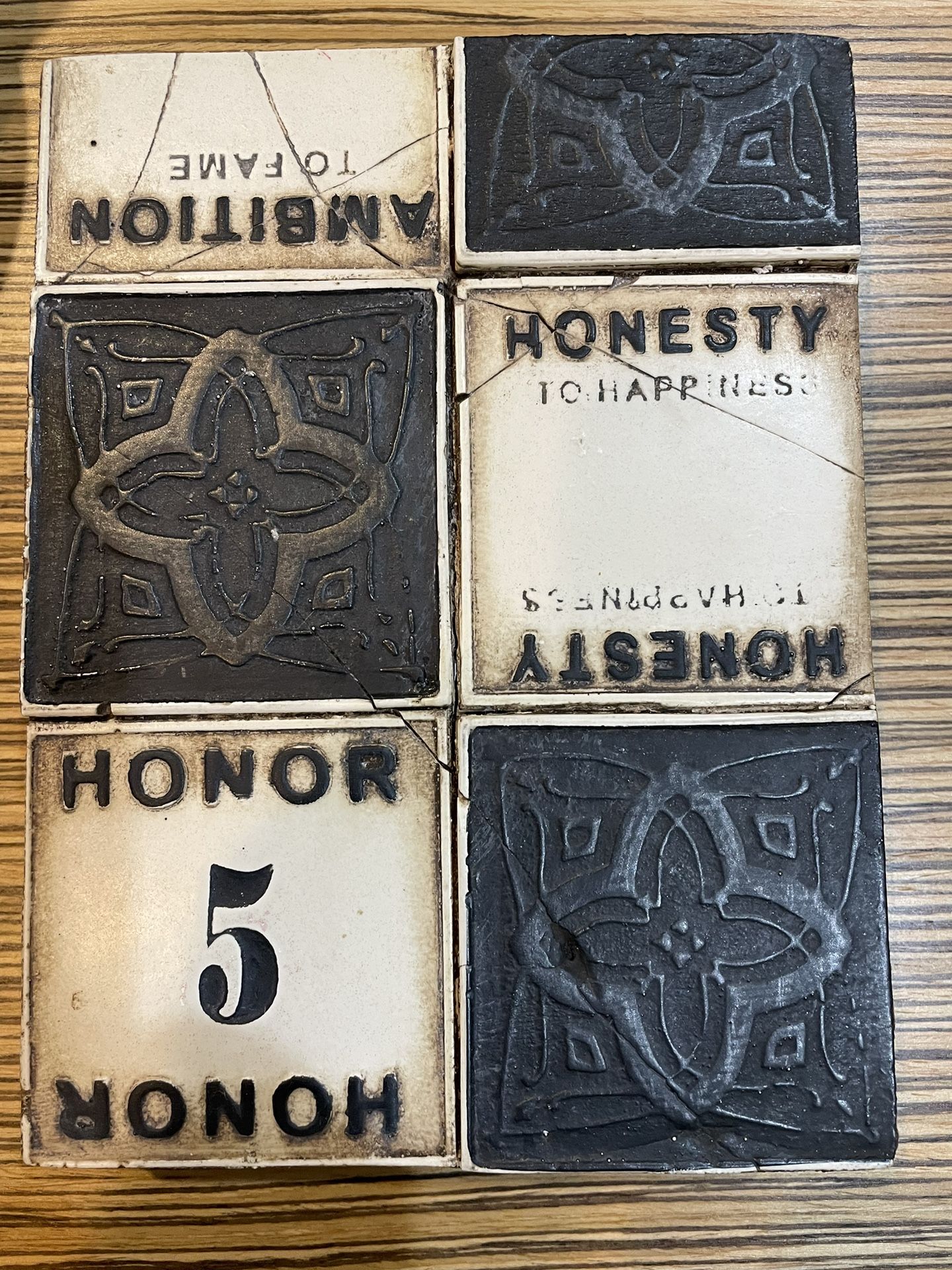 Sid Dickens T157 Gameboard