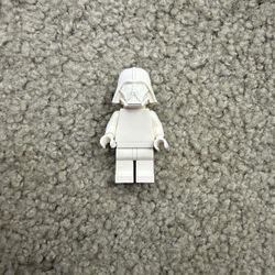 Darth Vader Lego Mini Fig