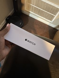 Apple Watch SE GEN2 