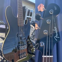 2021 fender aerodyne Jazz bass 75th anniversary ajb made in Japan