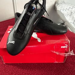 Puma Soccer Shoes Size 13