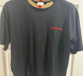 Burberry  T-Shirt Men