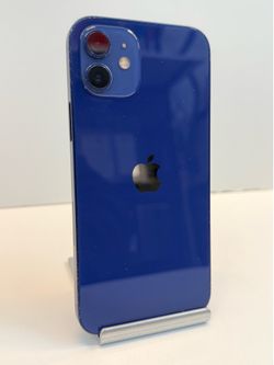 Apple iPhone 12 256gb. ( Fully Unlocked Phone )