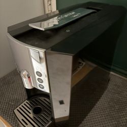 Verismo Coffee Maker For Sale