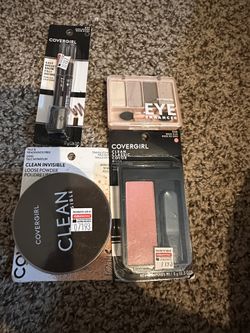 Covergirl