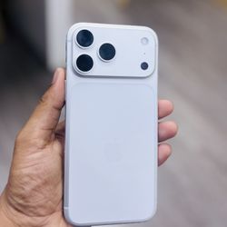 iPhone 17 Pro Max 25GB Unlocked For Finance With $10 Upfront