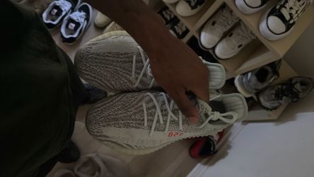 yeezys