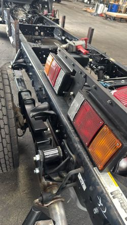Truch Lights New