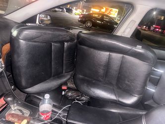 Acura Tsx parts