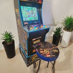 1up Arcade 