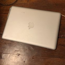 MacBook Pro Mid 2010