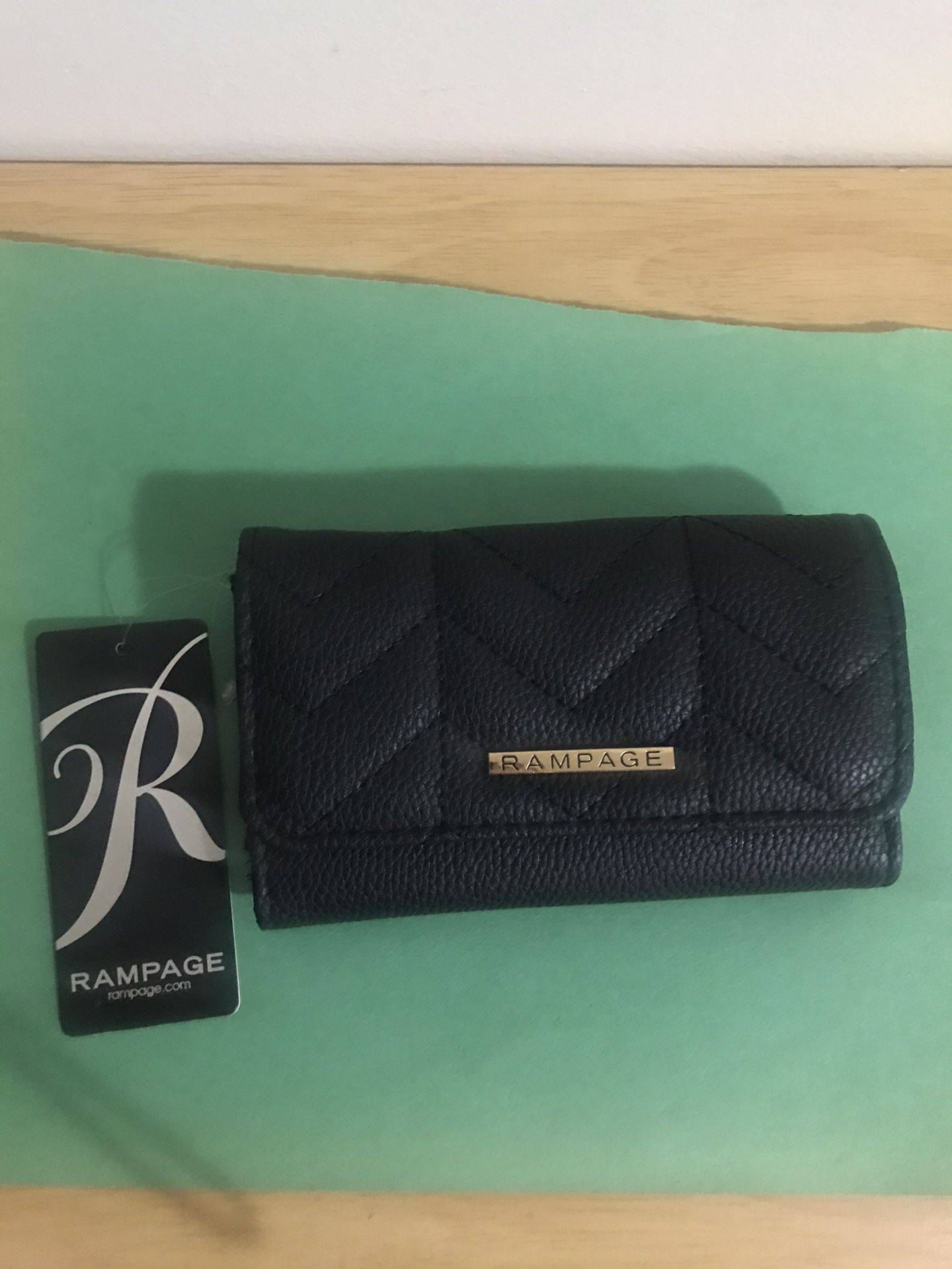 Wallet by Rampage