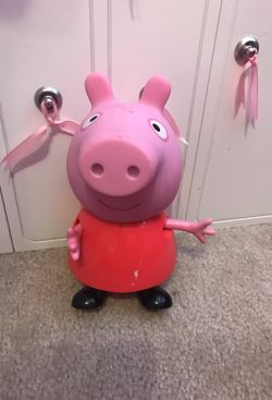 Pepa pig