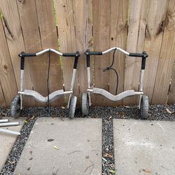 Kayak cart (wheels 🛞 🛒)