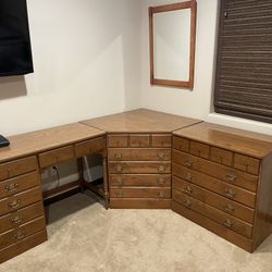 Bedroom Set