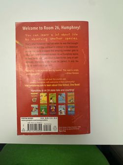 The world avcording to Humphrey