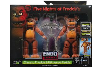 Five Nights at Freddy's