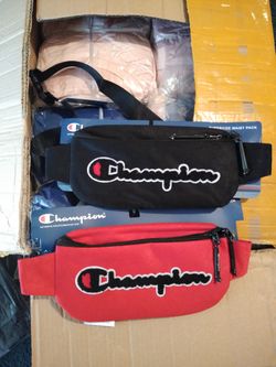 Champion bags