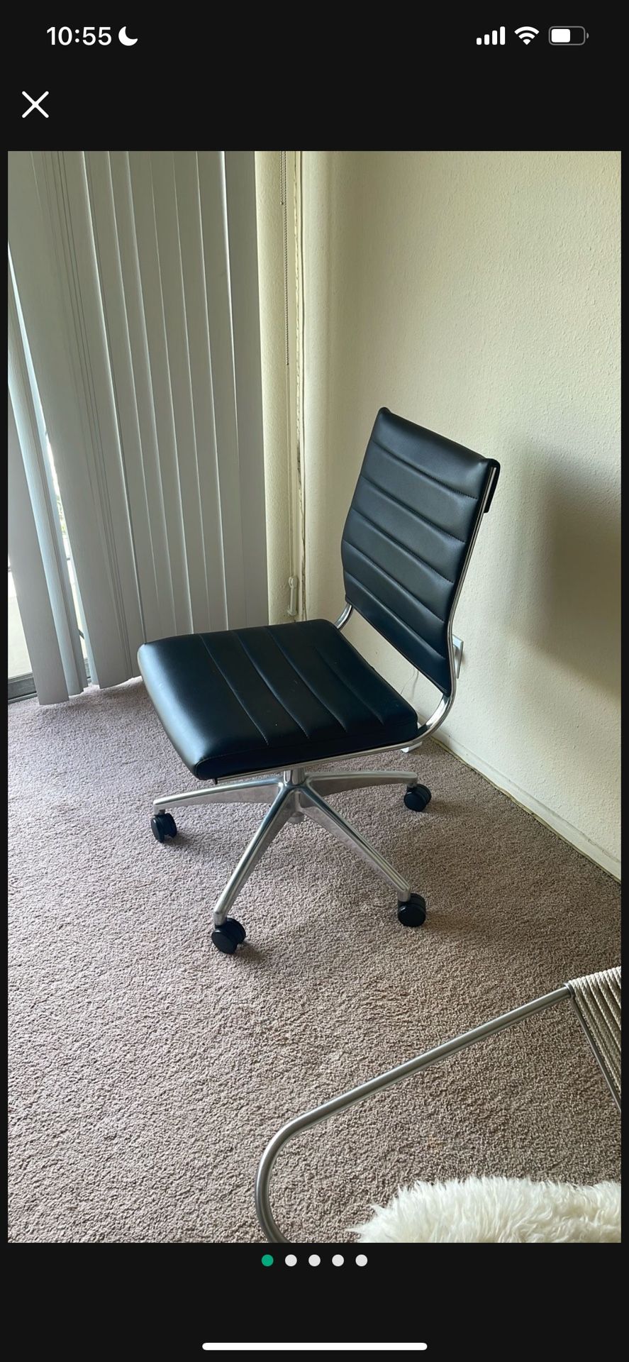 Armchair