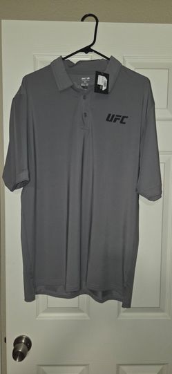 UFC Venum Men's Polo