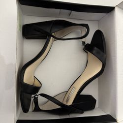Designer women’s high heels by INC international concepts