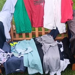 Mens PLUS Size Clothing Lot