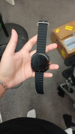 MEN'S ITIME PRO SMART WATCH