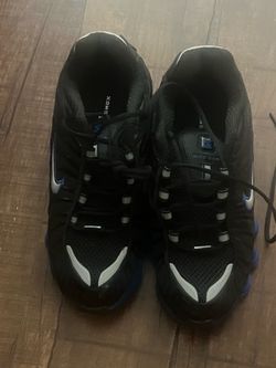 Nike shoes