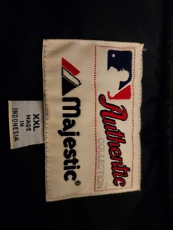 Yankee Jacket