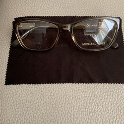 Mikel Kors Women’s Reading Glasses  New With Box 