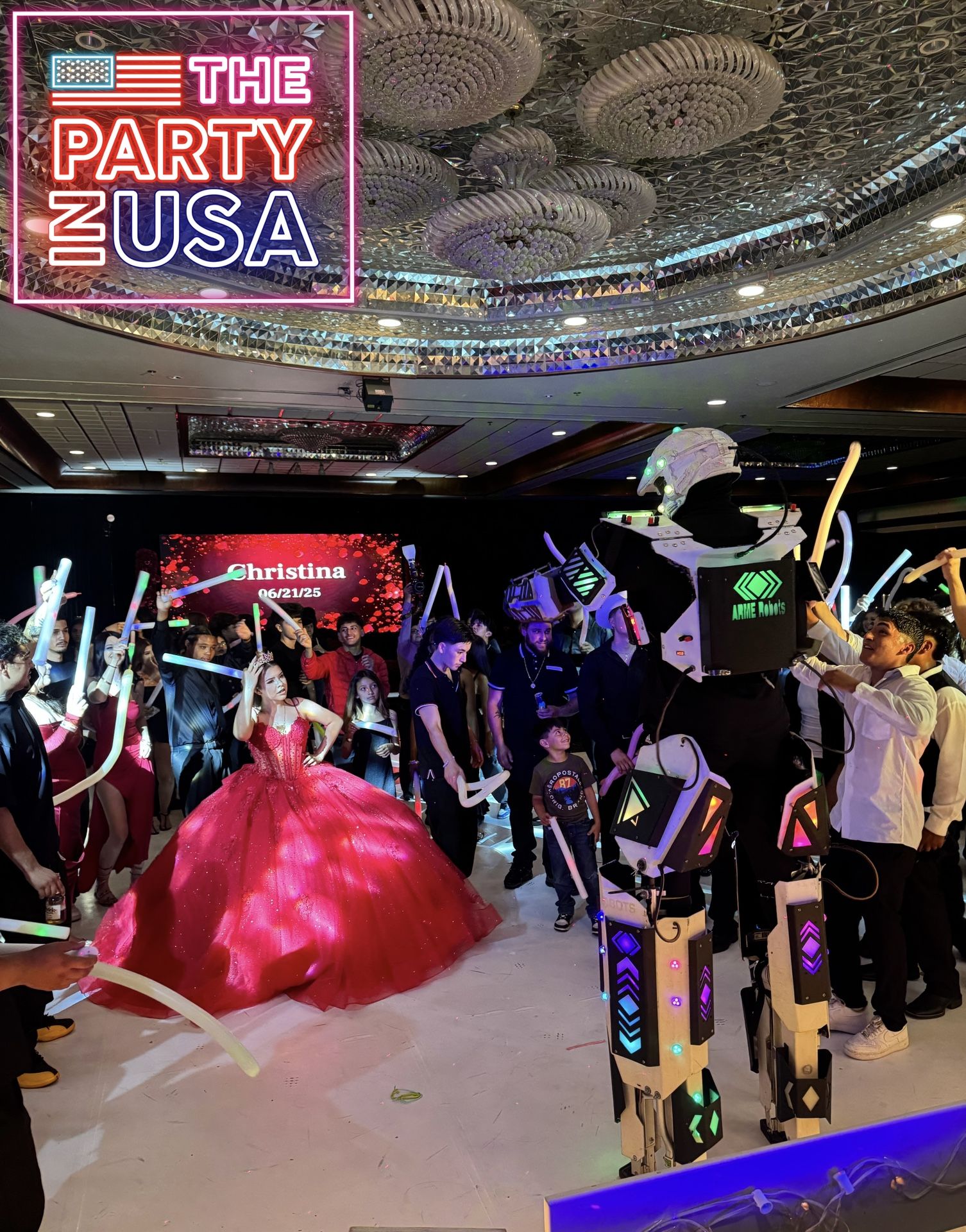Dj And Event Planning