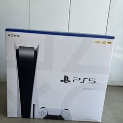 PS5