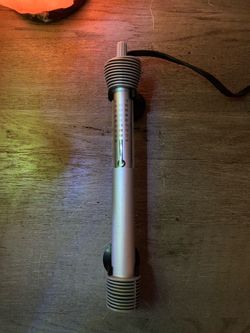 Aquarium Heater