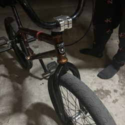 2023 We The People Mini Bike 