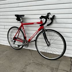 Scattante Road Bike