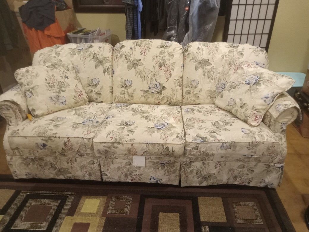 Lazboy Sofa