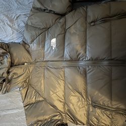 North face Coat