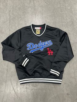 Dodgers jacket