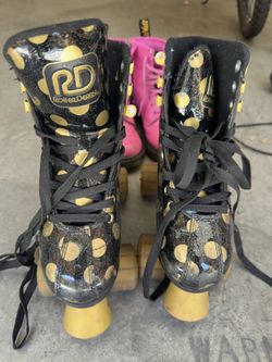 Roller Skates