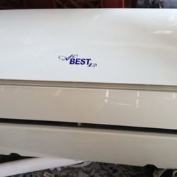 AC Best LA 12,000 BTU Split Type Air Conditioner