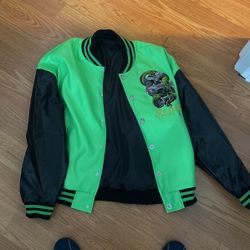 Slime Jersey High Quality 