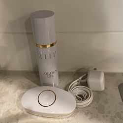 Ziip Beauty Device