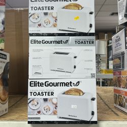 Ellie Gourmet