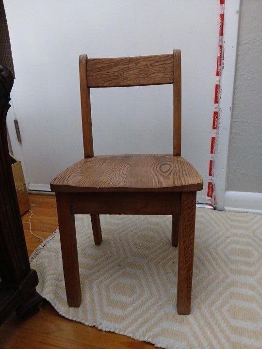 Child School Chair