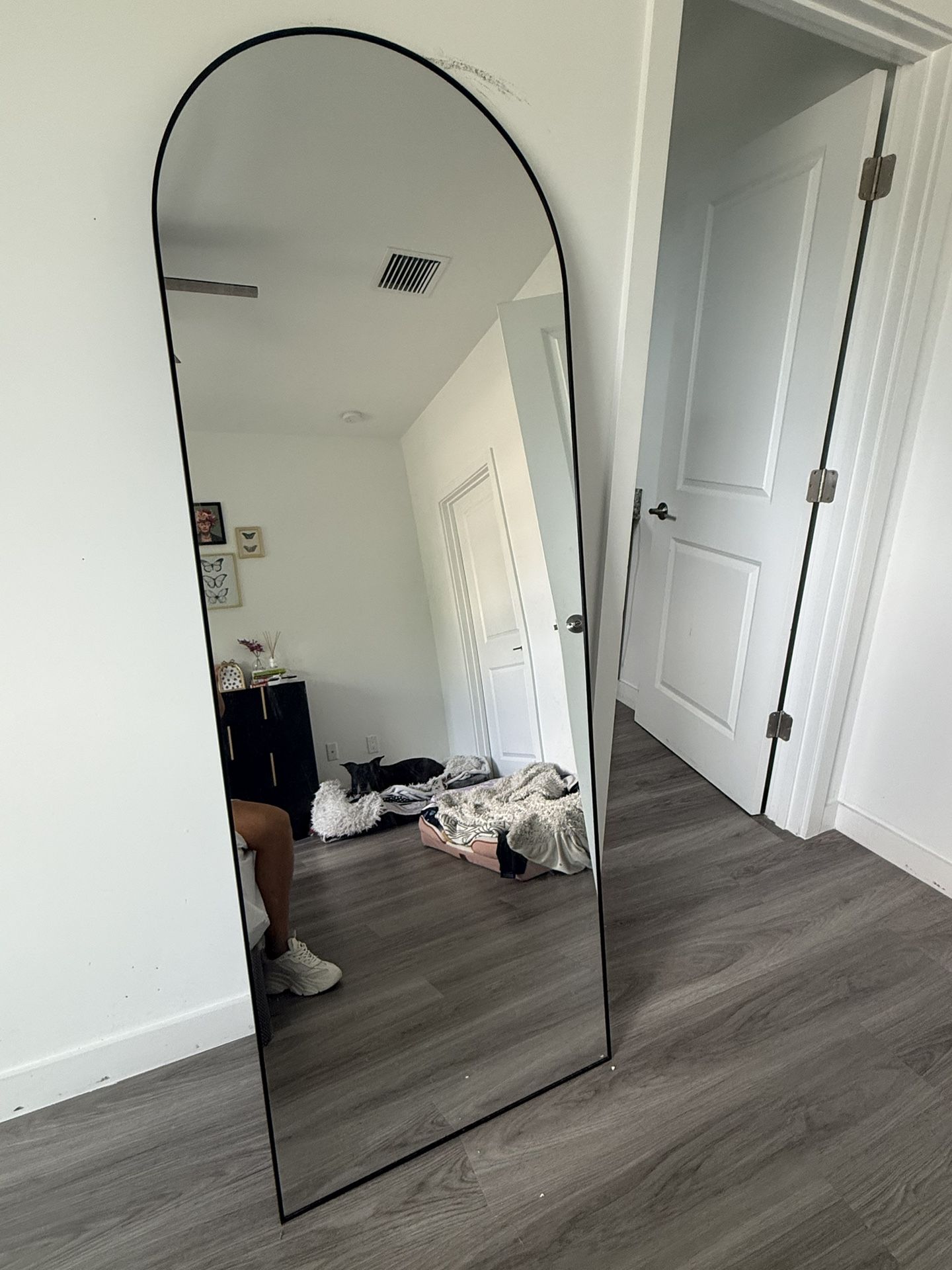 Full Length Mirror