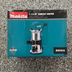 1-1/14 HP COMPACT ROUTER